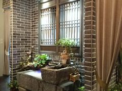 -素德轩素食餐厅(东港店)