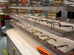 -MUJOSH木九十眼镜(苏州中心店)