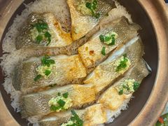 -观海半岛宴·湛江菜(海上世界店)