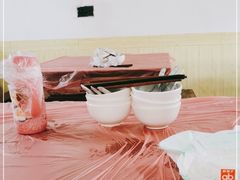 -小鱼草莓采摘园农家乐·小鱼餐厅