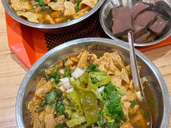 -柳州肥姨妈大骨螺蛳粉(双阳路店)