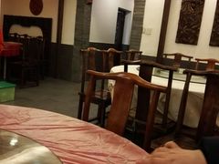 -古韵餐厅(湖畔大学店)