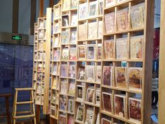 -猫的天空之城概念书店(印象城购物中心店)