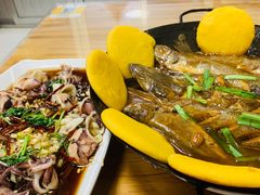 -景祥海鲜美食餐厅