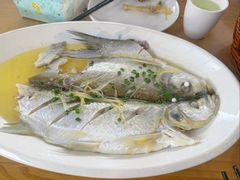 -品鲜村农家菜·阳澄湖大闸蟹(总店)