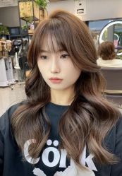 点击看大图 -MORI HAIR SALON日式美发沙龙