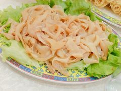 鸭肠-清真马家美食城•海鲜•青岛菜•火锅(延安三路店)