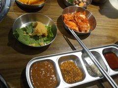 -·缸桶屋·韩式牛肋条自助烤肉(西湖D11店)