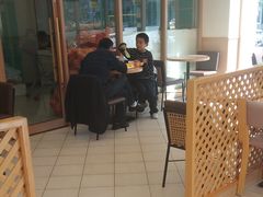 -德克士(武都2店)