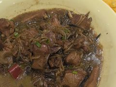 -九转小磨·非遗东北菜(群力店)