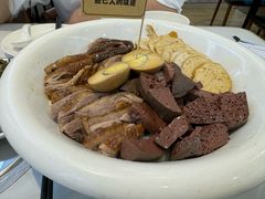 -陆记鹅庄·潮汕菜·狮头鹅(大仟里店)