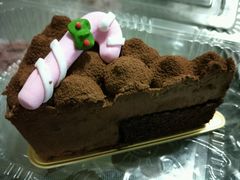 -欧式面包坊(青岛万象城店)