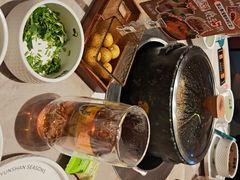 -芸山季·云南野生菌火锅(宝能环球汇店)