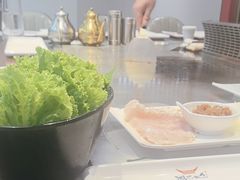 -湘汇概念铁板烧(铁西万达店)