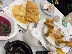 -东江海鲜酒家(艺都分店)