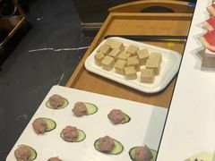 -乔先生涮肉·鲜活牛羊肉火锅(塘沽店)