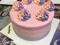 -第戎蛋糕(恒隆广场店)