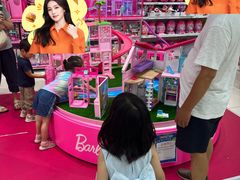 -TOYSRUS玩具反斗城(上海万象城店)