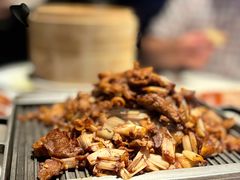 -四季民福烤鸭店(外滩外白渡桥店)