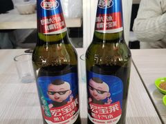 -夕阳红小吃(中街大悦城店)