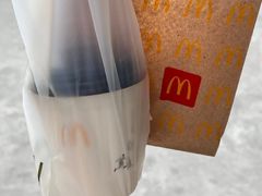 -麦当劳(天骄店)