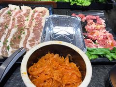-火炉旺烤肉啤酒屋(沈北创始店)