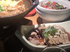 -刀板香·安徽菜(望江东路店)