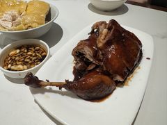 -慧娟面馆·餐厅(望江路店)
