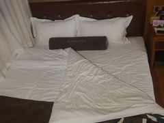 -缦咖电竞酒店(北京鸟巢红军营地铁站店)