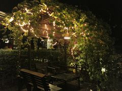 -Rimpa Lapin悬崖餐厅