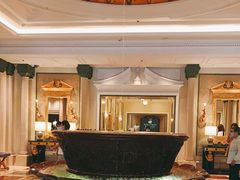 -广州富力丽思卡尔顿酒店