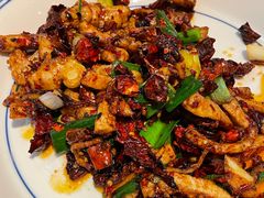 -树厨贵州菜(花果园购物中心店)
