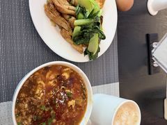 -郑州美豪雅高诺富特酒店(CBD会展中心店)