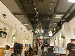 -乔街深夜食堂·小龙虾·高压锅生蚝(杭州总店)