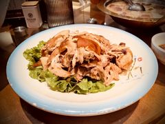 -华竹饭店(中央大街店)