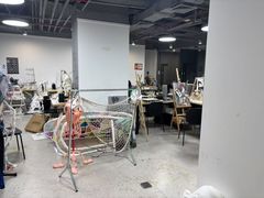 -SIA国际艺术留学·作品集辅导(海淀校区)