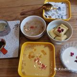 挺有调调的糖水铺