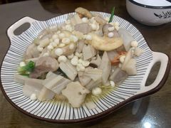 -观桥阁(锦溪店)