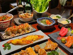 -葉家.焼鳥.居酒屋(惠利街店)