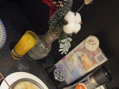 -西堤牛排(杭州金沙天街龙湖店)