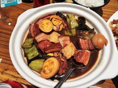 -泉畔人家·老济南经典鲁菜(大明湖店)