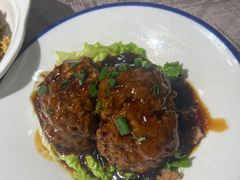 -老浒记烤鸭-北京菜(琉璃厂店)