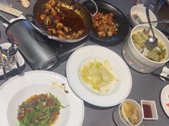 -徐记海鲜(观沙岭|滨江新城店)