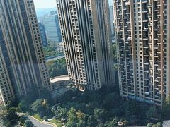 -杭州钱江新城万怡酒店-西餐厅