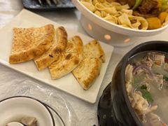 -阿布都新疆音乐美食城(长湖路店)
