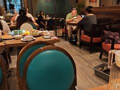 -耶里夏丽·新疆菜·家庭聚场(百联中环购物广场店)