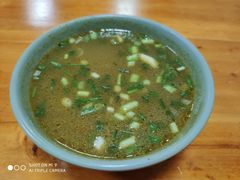 -旺泉餐饮店·清真牛肉面馆