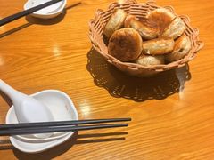-和兴记牛肉火勺·羊汤(于洪广场店)