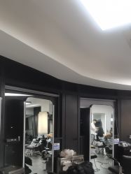 -HD HAIR STYLE