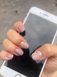 -Seven Nail七姑娘の美甲店